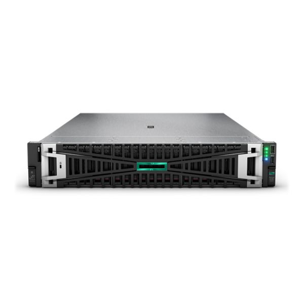 HPE ProLiant DL380 Gen10 Server with 3.1 GHz Processor GPU Support and Stock