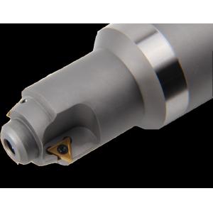 PCBN Boring Tool with PCBN Inserts for Automotive Applications