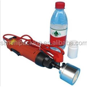 Hot Sale Handheld Electric Screw Capping Machine,Plastic Bottle Caps Capper