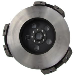 12" Massey Ferguson Tractor Clutch