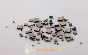 China High Precision NTC Thermistor Chips with Different Parameters in Different Sizes Bare Chips on sale