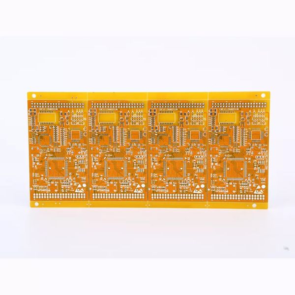 Bulk discount custom proofing pcb circuit board single and double-sided multi