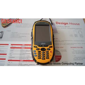 Mini Programming Industrial WINCE6.0 WiFi Bluetooth Windows Mobile Barcode