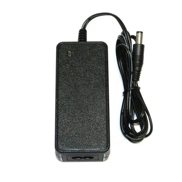 12V 3A Desktop Power Adapter 36W AC DC Power Adapter For LED Input 240V Output