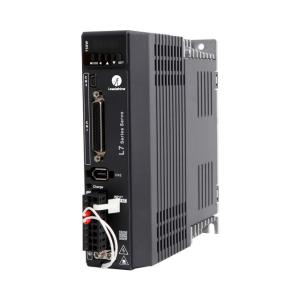 750W 220V AC Motor Servo Driver for CNC Router Engraving Machine Leadshine L7