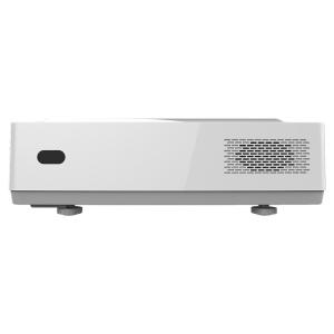 4100 Lumens XYC Television Projector Vga 1920x1080 High Brightness