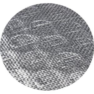 Thermal 3 Layers Bubble Foil Radiator Vapour Membrane Bubble Wrap Aluminium