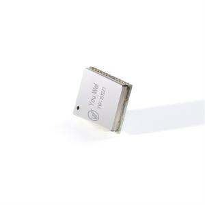 HSPA+ 1.8V Lte Gnss Module With 3.3V Power Supply And UART Interface