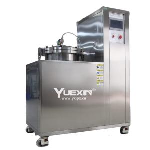 Durable 200m Ocean Depth Simulation Test Machine Pressurized Water Immersion