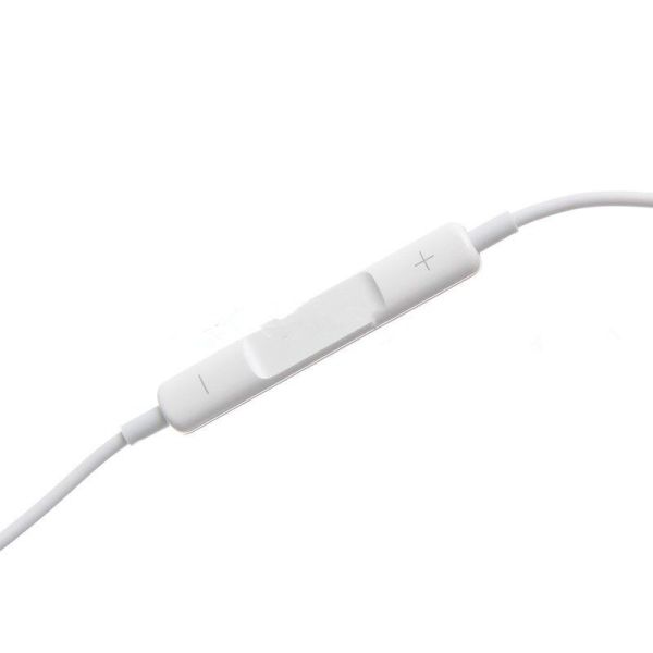 For OEM Apple iPhone 6 Earpiece / Earphone - White