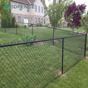 Chain Link Wire Fence 2m X 15m Per Roll Mesh