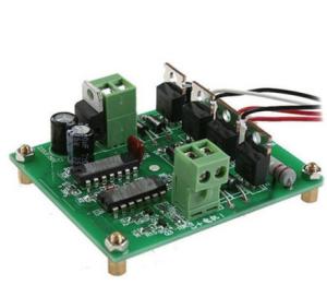 Portable Power Station PCB 2 Layers SMT PCB Assembly pcba board   Prototype Service Green Soldmask White Silk Screen SMT PCB Assembly