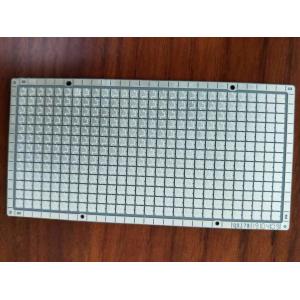 Durable PCB Printed Circuit Board 10 Layer Fr4 1OZ For Engine Control Systems