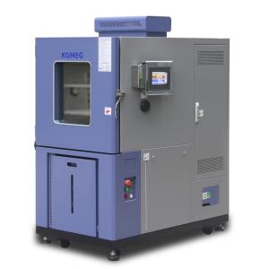 150L Durable Climatic Test Chamber For Balanced & Humidity control system