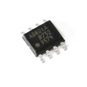 Fixed 10.0V SMD SOP8 IC Chip components ADR01ARZ