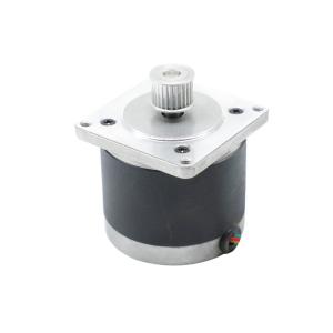 5v Dc 1.8 Degree Nema 23 High Torque Hybrid Stepper Motor 516 oz in 0.58nm