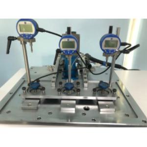 Liyi Rubber Testing Automatic Apparatus HDT Vicat Test Machine