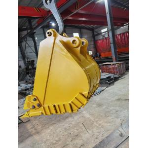 Custom Fit Komatsu PC78 Excavator Bucket Replacement Durable Digging Bucket for