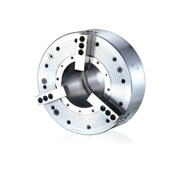 PB-ES PNEUMATIC POWER CHUCK