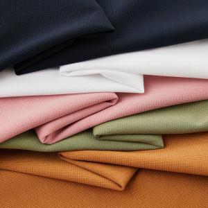 Polyester Golf Men'S Polo Shirts Breathable with Solid Color Custom Logo