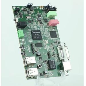 Multilayer PCB Assembly Manufacturer New Energy Circuit Board With Impedance