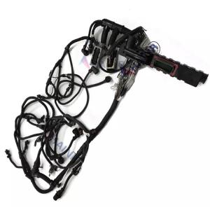 Hainr FH12 Truck Engine 22041549 Replacement Engine Wiring Harness