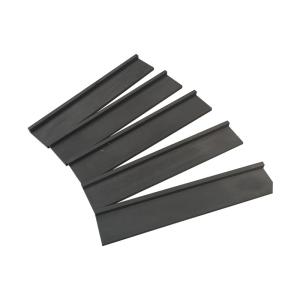 Chemical Composition High Temperature Resistant Graphite Plate Sheet for