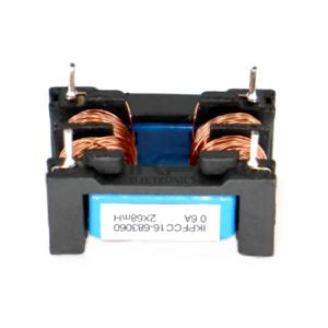 Frame Core Common Mode Filter Inductor (FCC1614 Series, 0.7A, 47mH)