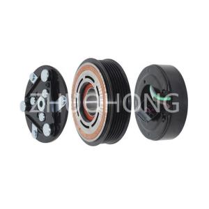 Wholesale 2019-2019 VW Teramont Mexico 12V Grooves 6 PK AC Compressor Pulley Clutch JH-COPUDZ040 from china suppliers