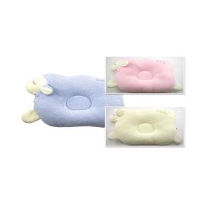 Travel Neck Baby Memory Foam Pillow To Prevent Flat Head For Children Gift