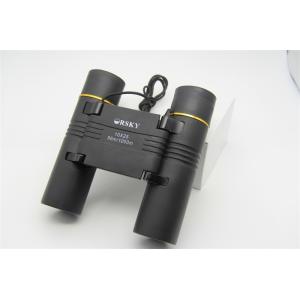 Versatile Shockproof Lightweight Powerful Binoculars Easy Carrying With Strap