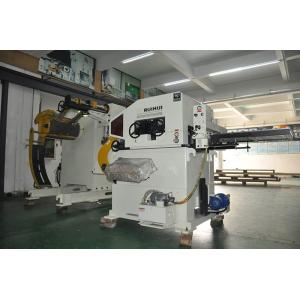 Punch Feeder Steel Uncoiler Feeding Step Material Rack Automatic Unwinding