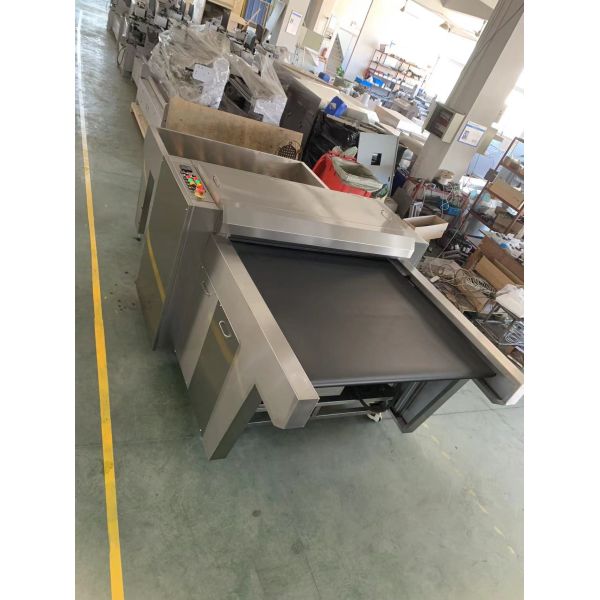 1350mm Flexo Plate Washing Machine