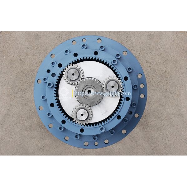Custom Excavator Swing Reducer M5X180CHB HD1430-3 619-98100122