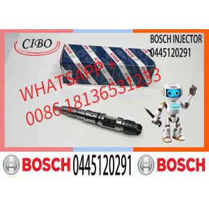 0445120291 Fuel Unit Injector Nozzle J0100-1112100-A38 Bico Injection Pump