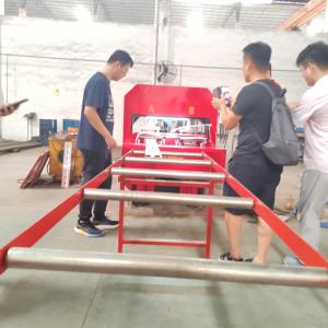 Wholesale Aluminum Alloy Building Template Punching And Sawing Machine Manufacturer from china suppliers