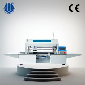 1.2m Pick and Place Machine CHM-T510LP4 SMT Machines for LED Lights SMD LED PCB