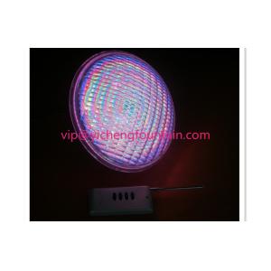 PAR56 Underwater Swimming Pool Lights Replacement Bulbs With Remote Controller