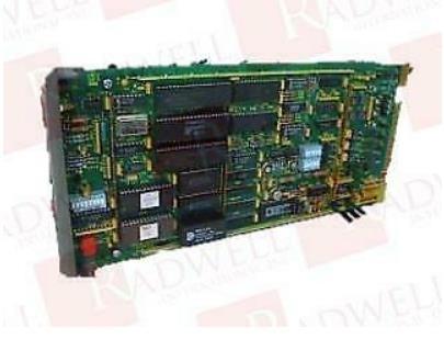 Quality ABB IMCOM04 Advanced Controller Module Perform FFT Machine Simulations for sale