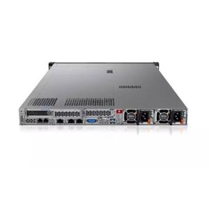 Cloud Computing Rack Lenovo GPU Server ThinkSystem SR570 256GB