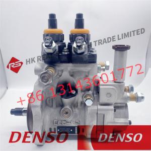 Denso HP0 Common Rail Fuel Injection Pump 094000-0830 0940000830 D28C-001-800
