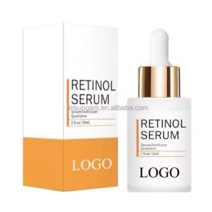 OEM / ODM Anti Aging Serum,Retinol Serum With Collagen Retinol Face Serum