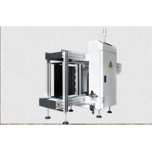 SMT PCB Magazine Loader Unloader Vacuum Type PCB Loader Strong Firm Stable