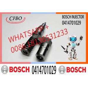 New Common Rail Fuel Injector Assembly 1478643 1478648 1487472 0414701029