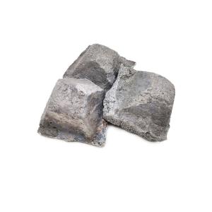 Deoxidizer for steelmaking Ferrosilicon aluminum alloy