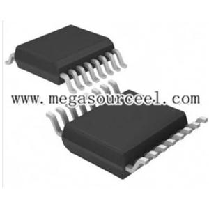China Integrated Circuit Chip 8-bit microcontrollers with two-clock 80C51 core 1 kB 3 V Flash  P89LPC936FDH   QFP on sale