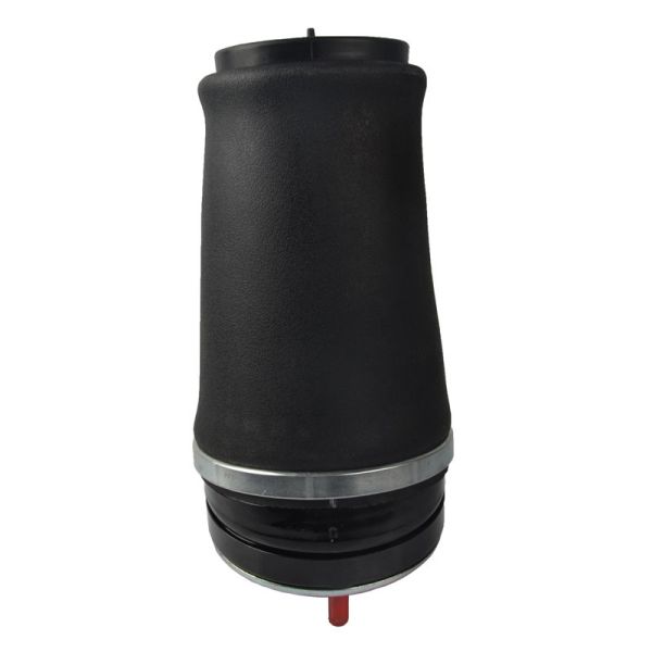 Range Rover L322 Front Right Air Suspension Spring OEM RNB000740