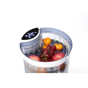 Multi - Functional Fruit And Vegetable Purifier Removing The Pesticide Residue