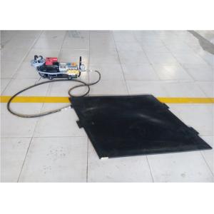 Screwdriver Conveyor Belt Installation Tools , Hand Brush Conveyor Belt