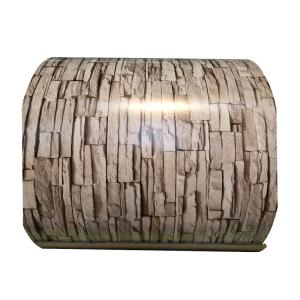 914mm PPGI Coil with 5mm Thickness ASTM/AISI/SGCC/CGCC/TDC51DZM/TDC52DTS350GD